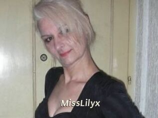 MissLilyx