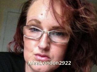 MissLondon2922