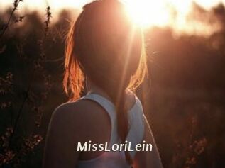 MissLoriLein