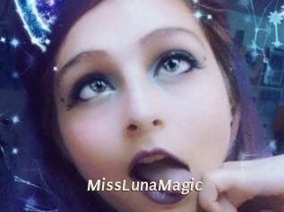 MissLunaMagic