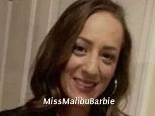 MissMalibuBarbie