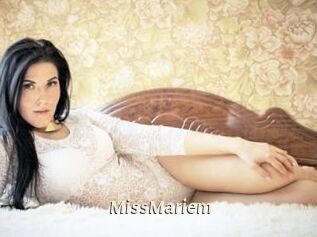 MissMariem