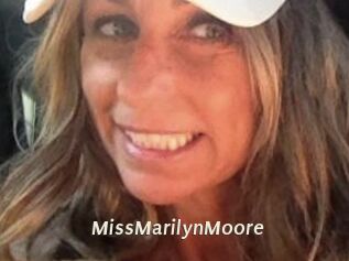 MissMarilynMoore