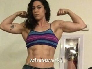 MissMaverick