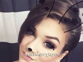 MissMerryJayne
