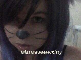MissMewMewKitty