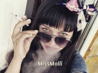MissMolli Blog éjac