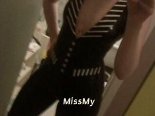 MissMy