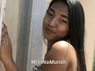 MissNaMunah Blog éjac