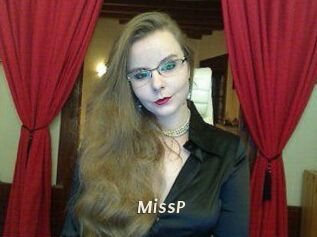 MissP