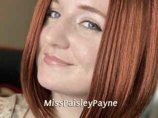MissPaisleyPayne