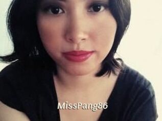 MissPang86 Blog éjac