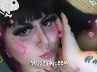MissPinkieBBW Blog éjac