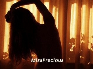 MissPrecious
