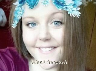 MissPrincessA Blog éjac
