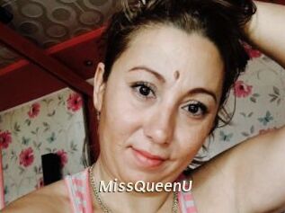 MissQueenU