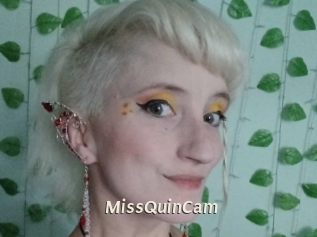 MissQuinCam Blog éjac