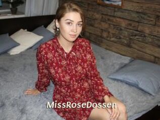 MissRoseDossen