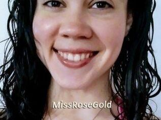 MissRoseGold