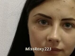 MissRoxy223