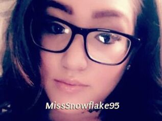 MissSnowflake95
