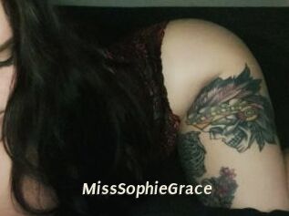 MissSophieGrace