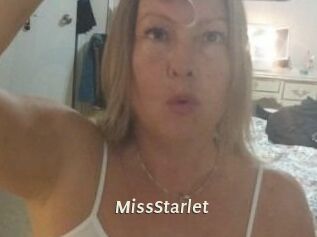 MissStarlet Blog éjac