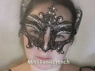 MissTaniaFrench