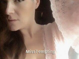 MissTempting Blog éjac