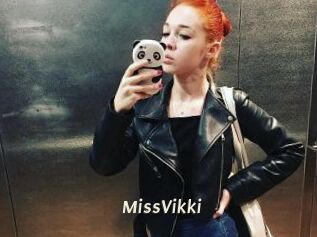 MissVikki
