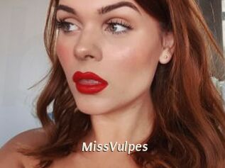 MissVulpes