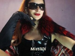MissXDi