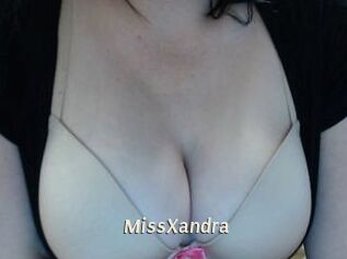 MissXandra