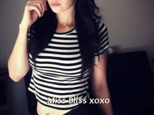 Miss_Bliss_xoxo Blog éjac