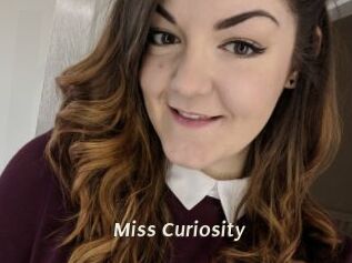 Miss_Curiosity