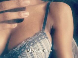 Miss_DeBeer Blog éjac