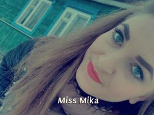 Miss_Mika Blog éjac