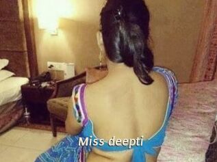 Miss_deepti Blog éjac