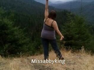 Missabbyking