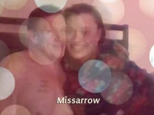 Missarrow
