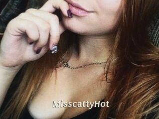 MisscattyHot