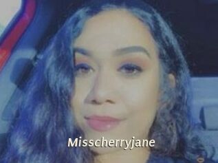 Misscherryjane