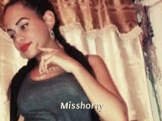 Misshorny_