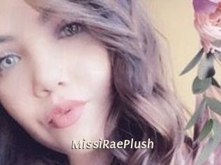 MissiRaePlush