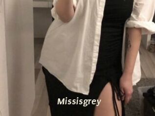 Missisgrey