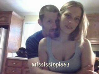 Mississippi881
