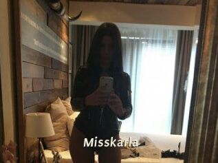 Misskarla