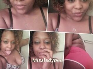 Missladybee
