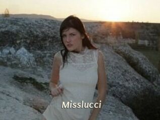 Misslucci