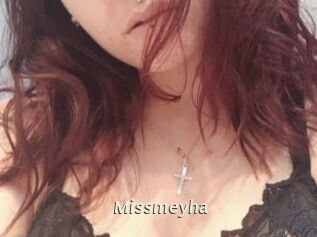 Missmeyha